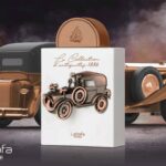 La Collection 1886 (car)