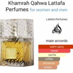 Khamrah Qahwa