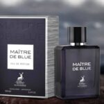 Maitre De Blue 100ml