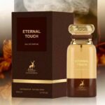 ETERNAL TOUCH