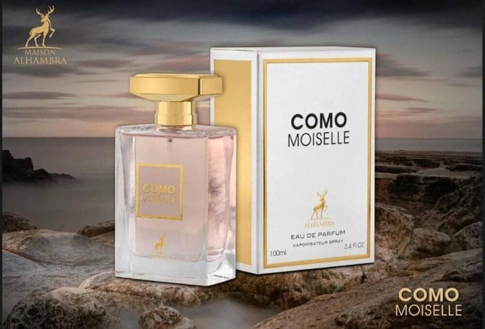 Como Moiselle