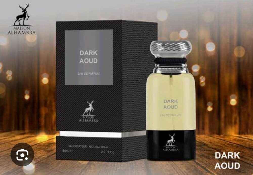 Dark aoud