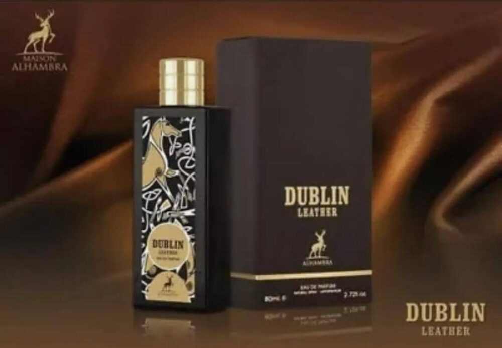 Dublin Leather