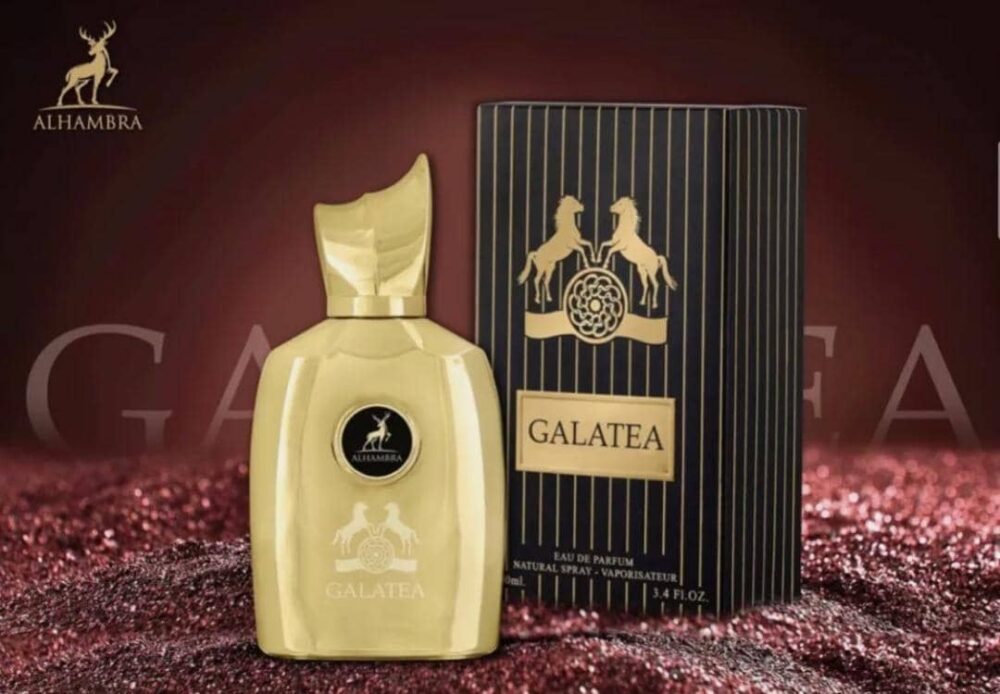 Galatea