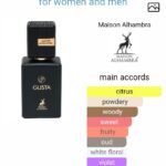 GUSTA