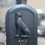 RAGE RAVE