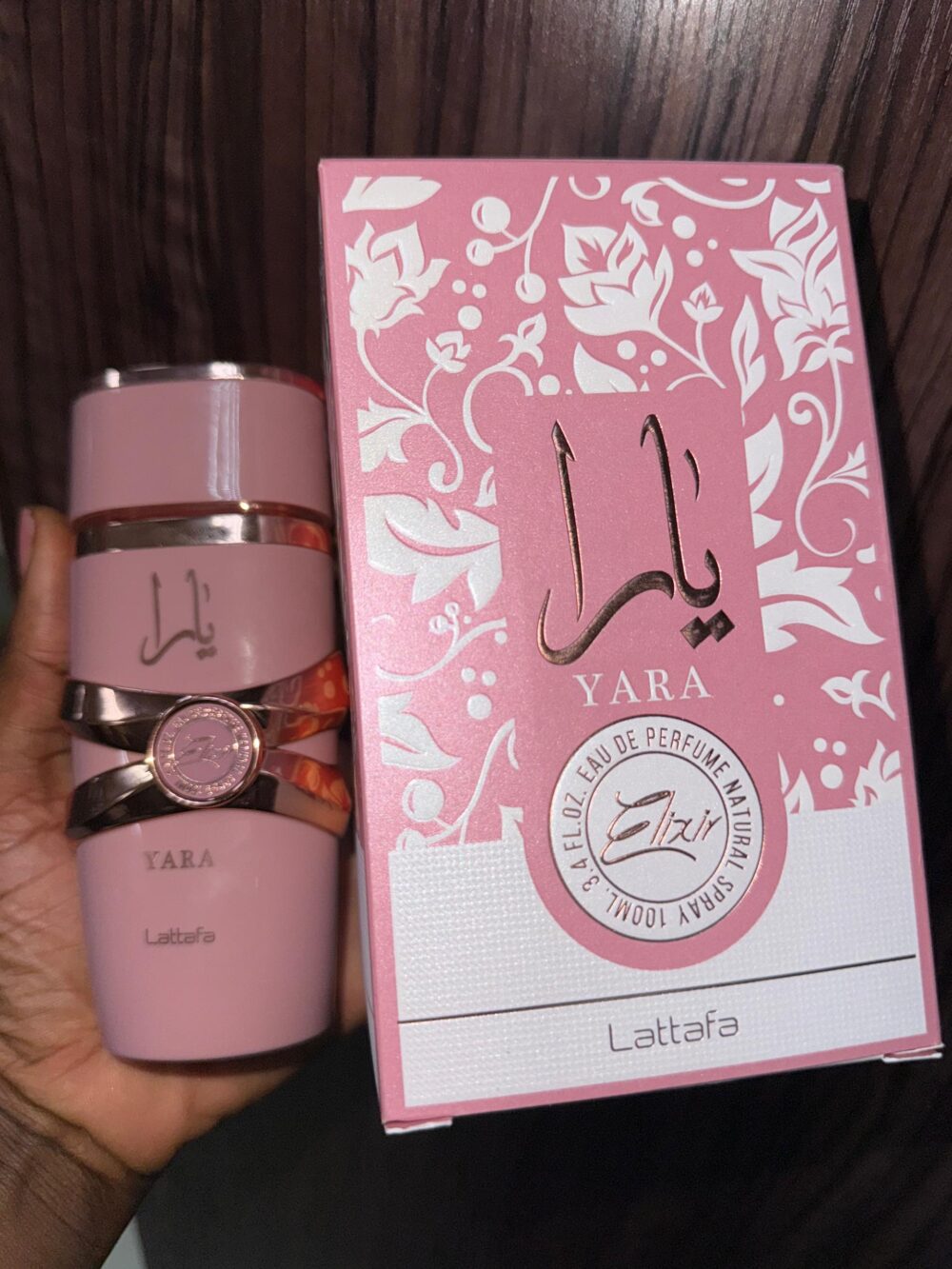 Yara Elixir